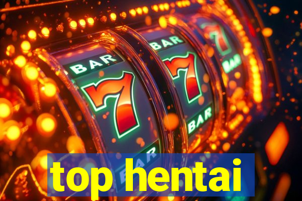 top hentai